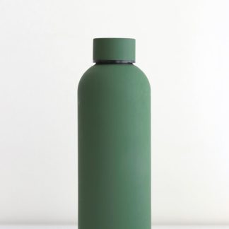 Insulated Stainless Steel Water Bottle 32oz — BPA Free Double Wall